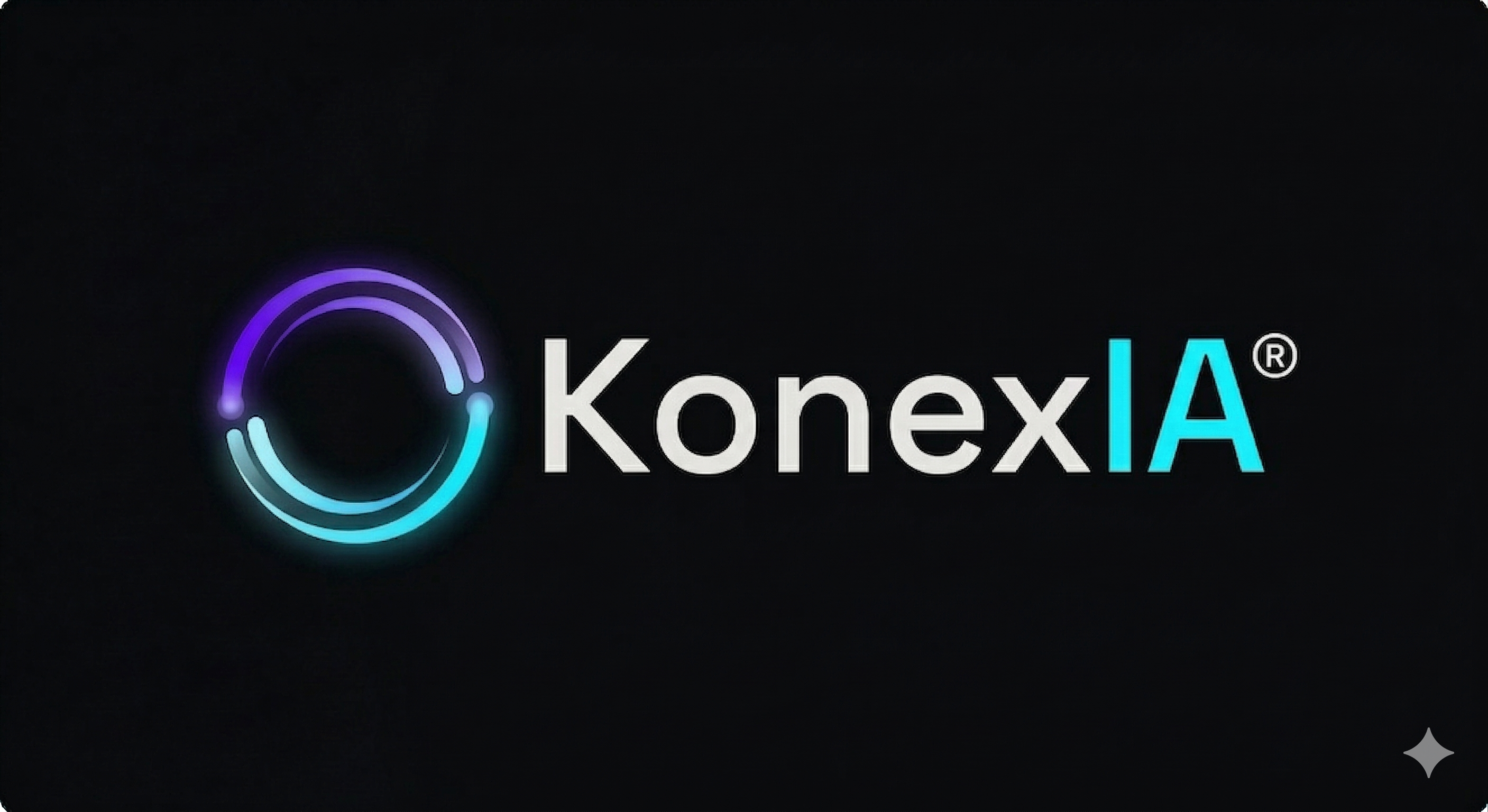 KonexIA Logo